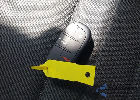 2024 Dodge Hornet Gt Awd z USA, uszkodzony, nr VIN ZACNDFAN2R3A42921